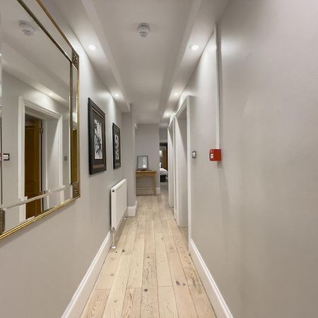 Hyde Park Haven By Urban Retreats Lejlighed London Eksteriør billede