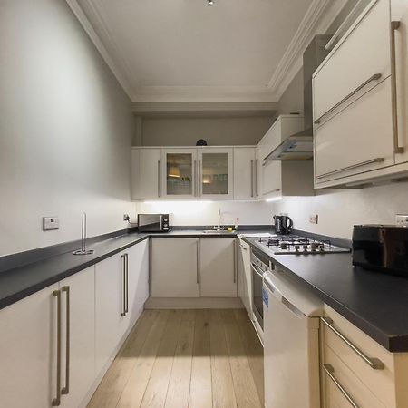 Hyde Park Haven By Urban Retreats Lejlighed London Eksteriør billede