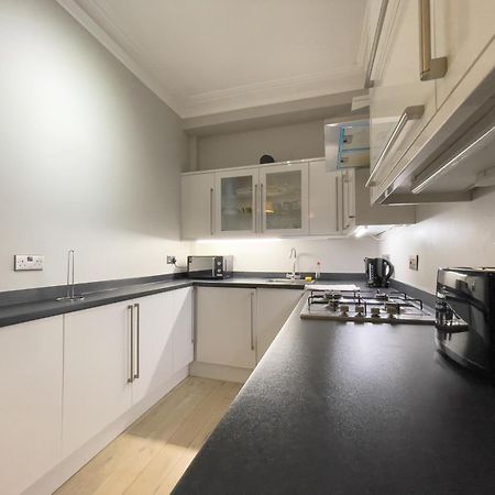 Hyde Park Haven By Urban Retreats Lejlighed London Eksteriør billede