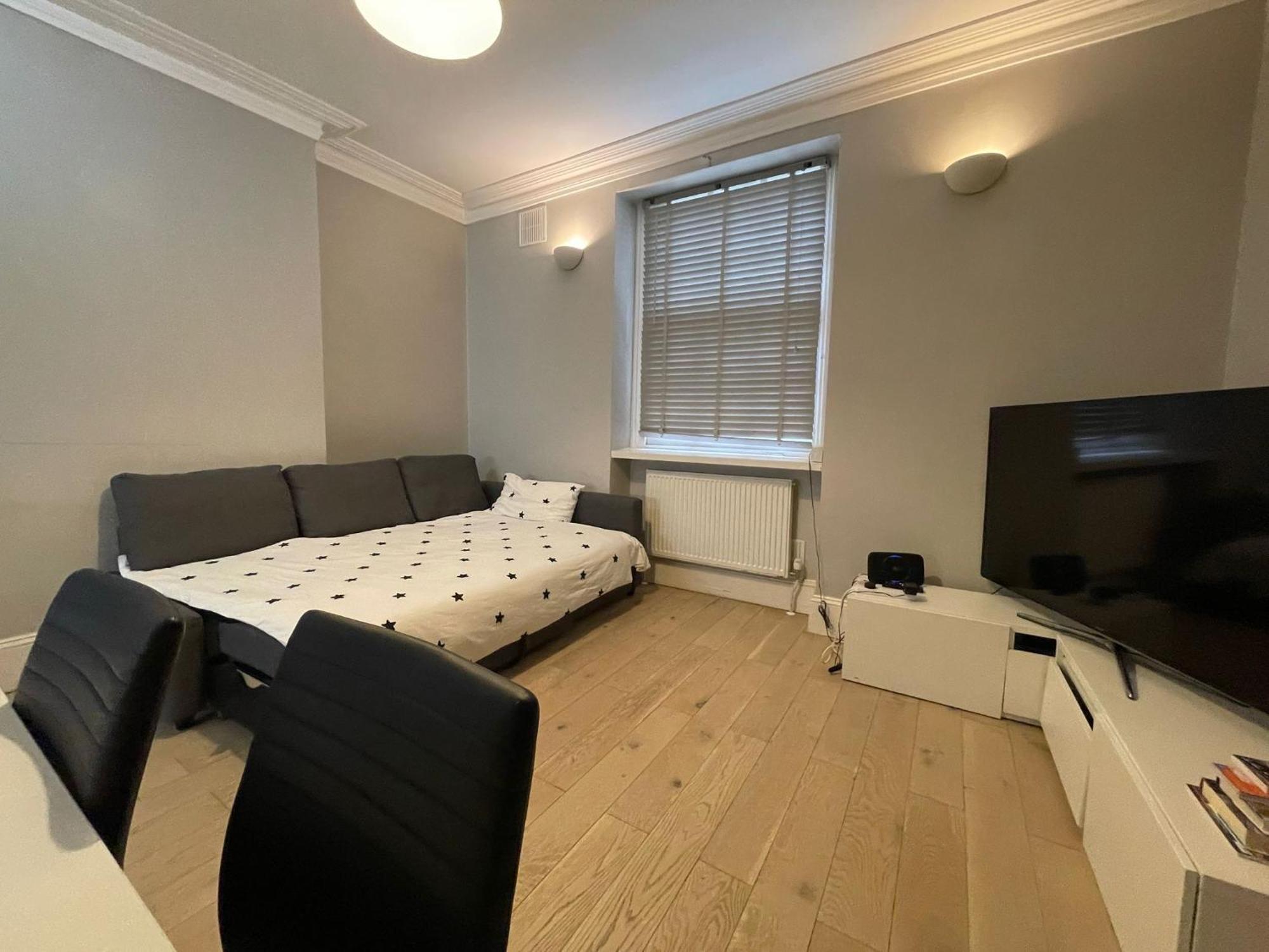 Hyde Park Haven By Urban Retreats Lejlighed London Eksteriør billede